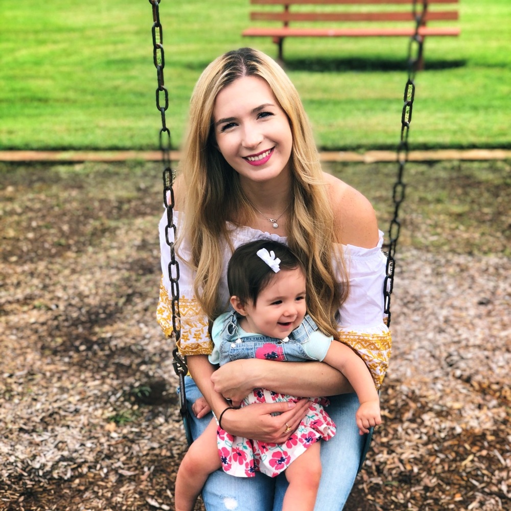 Meet your Posher, Devon